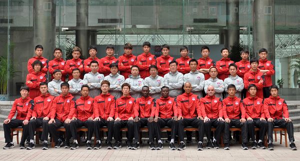 重庆力帆集团现状