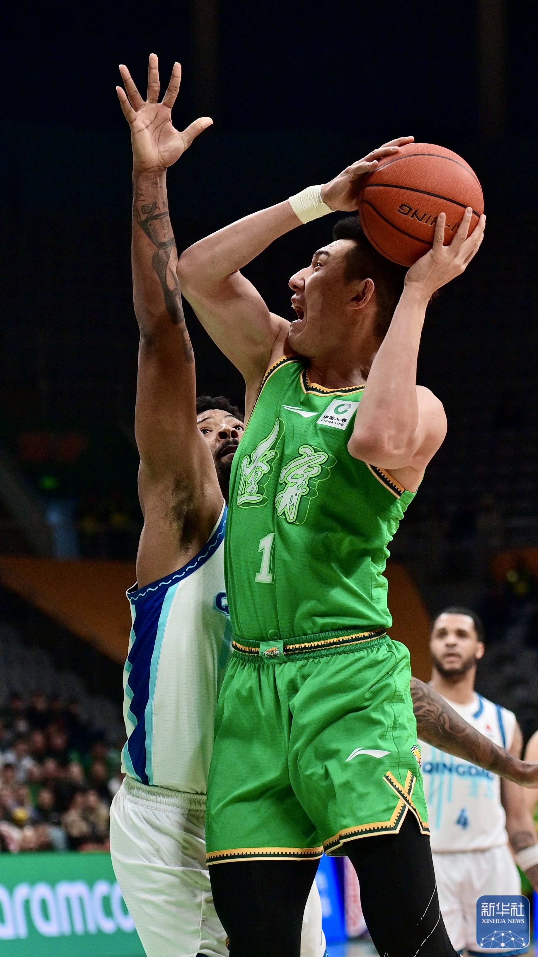 乐动体育APP下载-2025年cba辽宁队队员名单一览表