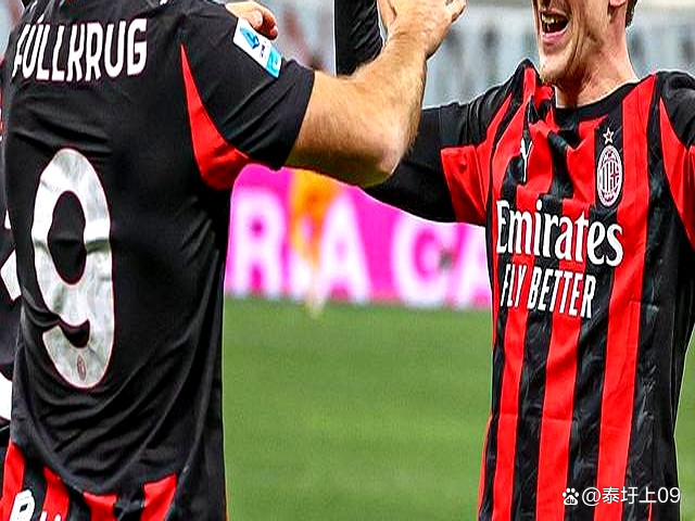 意甲 ac米兰 意甲 ac米兰