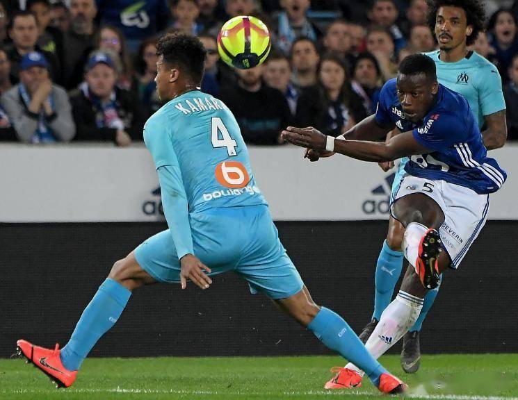 摩纳哥客场战胜斯特拉斯堡,重返联赛前四名是谁 摩纳哥客场战胜斯特拉斯堡,重返联赛前四名是谁