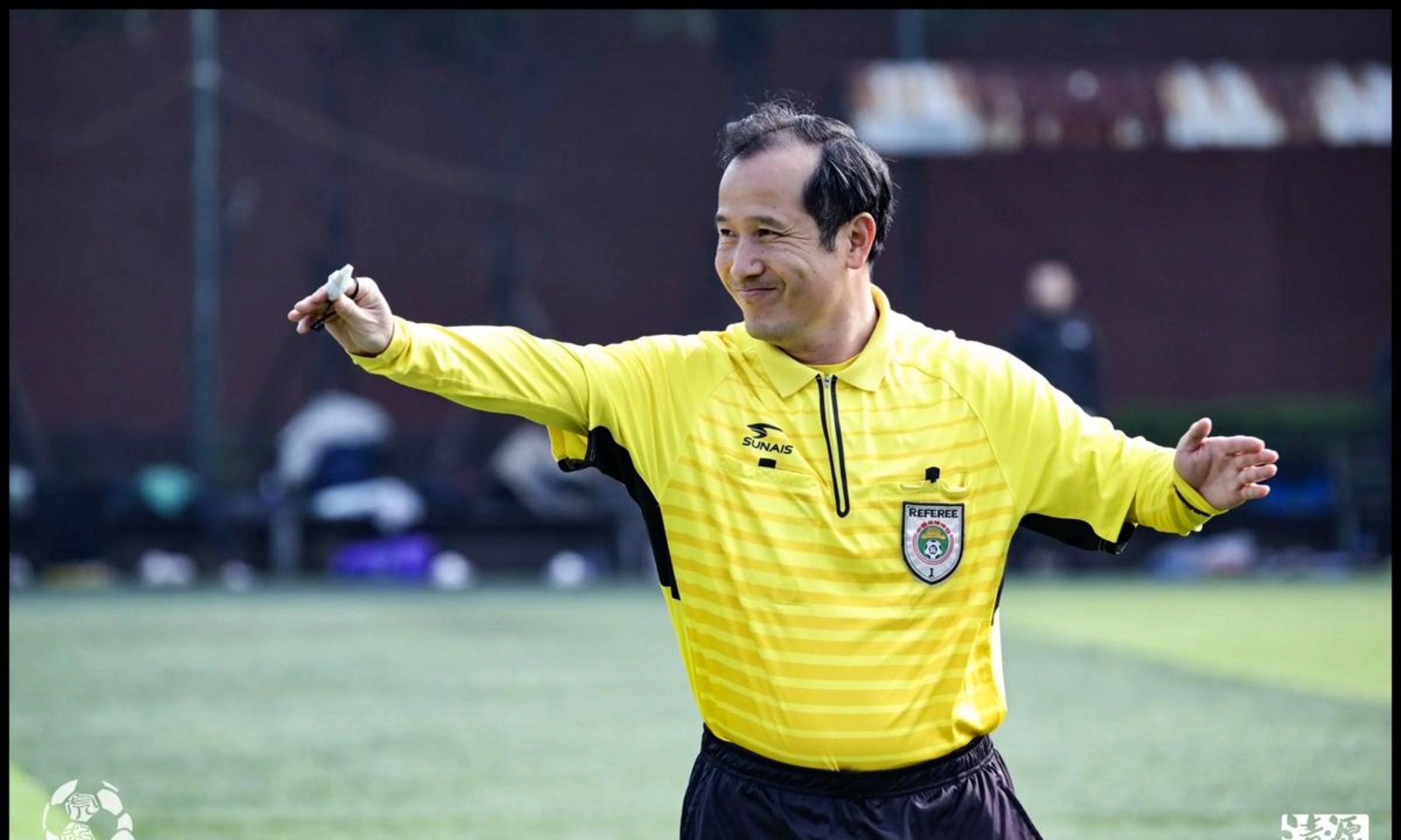 审判争议引怒球迷,裁判遭遇舆论风波的原因 审判争议引怒球迷,裁判遭遇舆论风波的原因