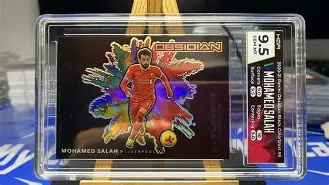 利物浦萨拉赫个人资料 利物浦萨拉赫个人资料