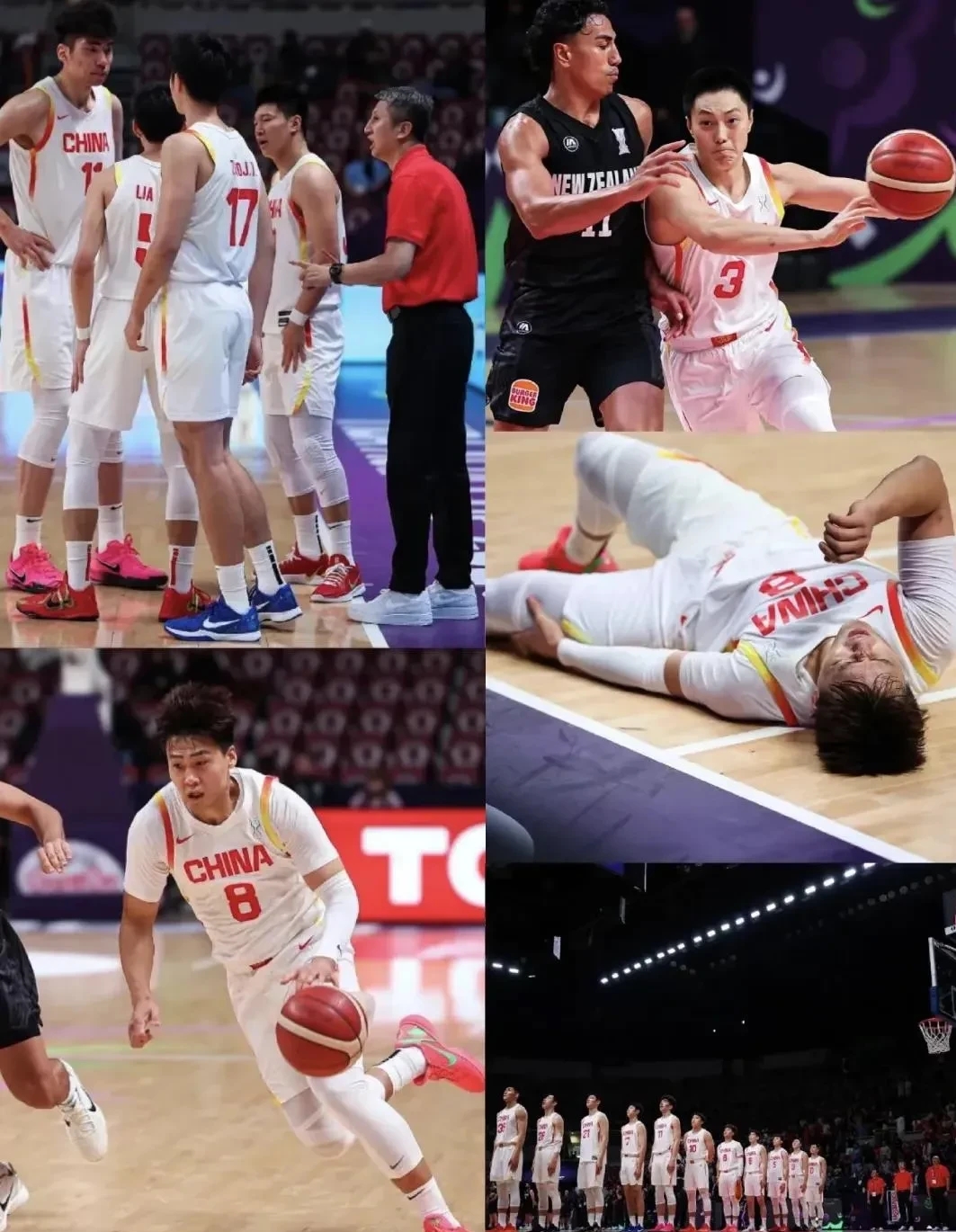 2024季后赛男篮广东对浙江广厦