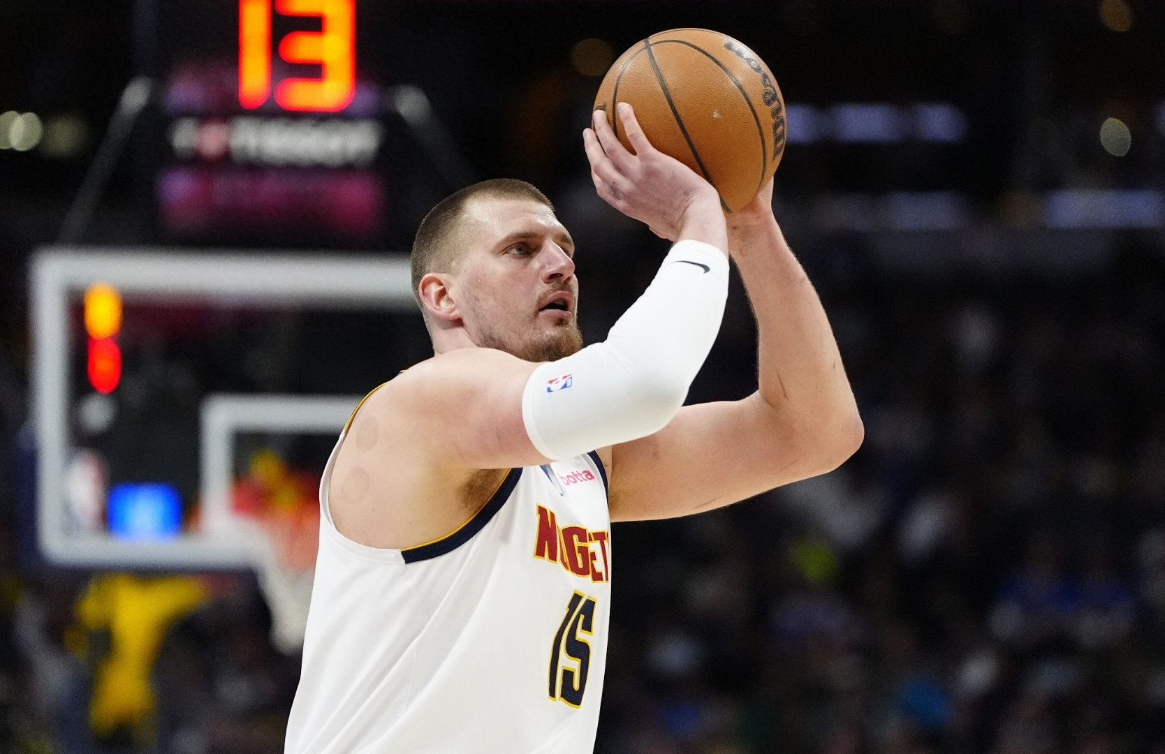 集锦掘金88124步行者