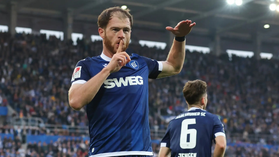 卡尔斯鲁厄贴吧