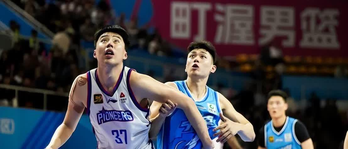 天津男篮客场爆冷获胜,实现逆袭了吗